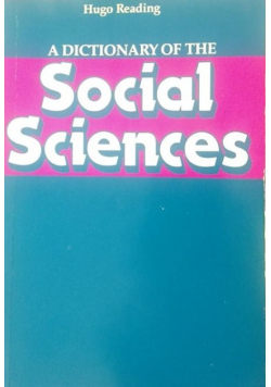 Social sciences