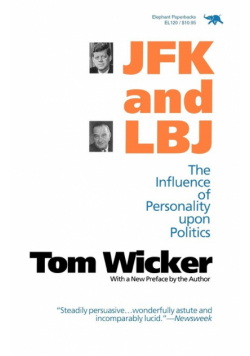 JFK and LBJ
