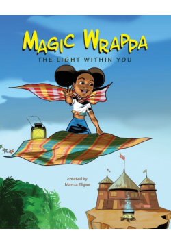 Magic Wrappa