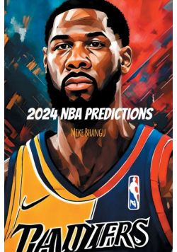 2024 NBA Predictions