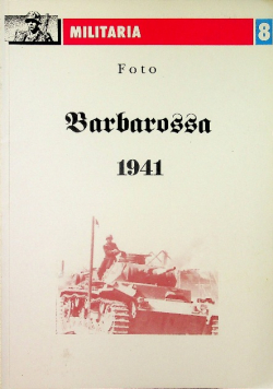Barbarossa 1941 Foto