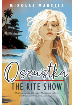 Oszustka. The Rate Show