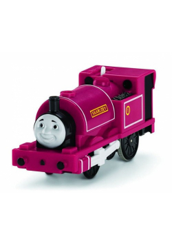Fisher-Price Thomas małe lokomotywy Karol z napędem