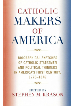 Catholic Makers of America