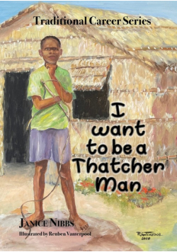 I want to be a thatcher man