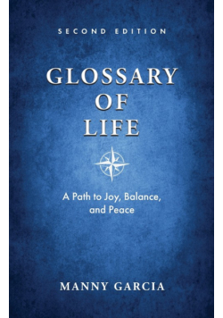 Glossary of Life