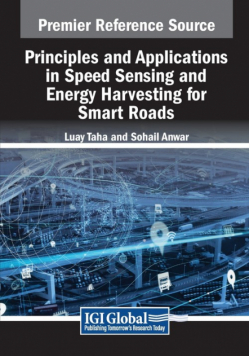 Principles and Applications in Speed Sensing and Energy Harvesting for Smart Roads