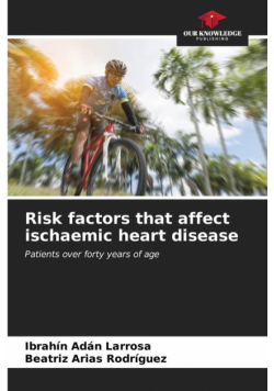 Risk factors that affect ischaemic heart disease