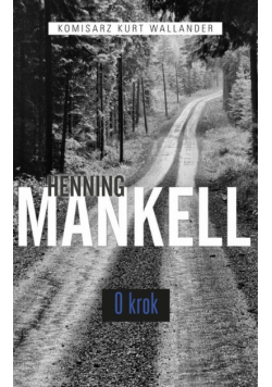 O krok