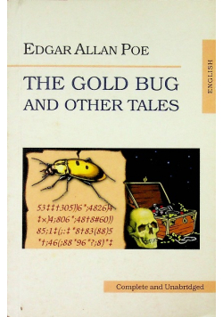 The gold bug and other tales