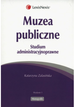 Muzea publiczne