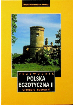 Polska egzotyczna II