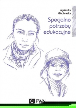 Specjalne potrzeby edukacyjne