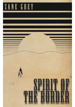 Spirit of the Border