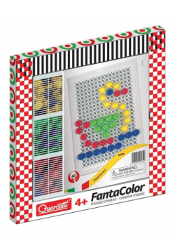 Mozaika Fantacolor Creative 40