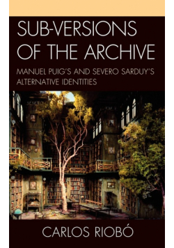 Sub-versions of the Archive