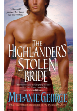 The Highlander's Stolen Bride