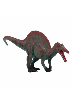 Figurka Spinozaur z ruchomą paszczą Deluxe