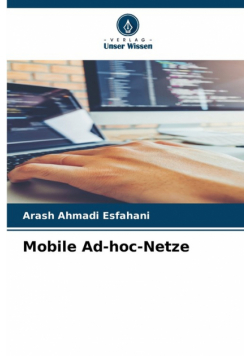 Mobile Ad-hoc-Netze