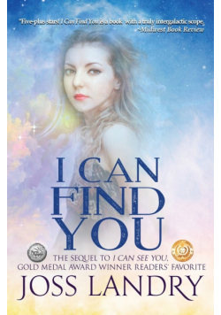 I Can Find You