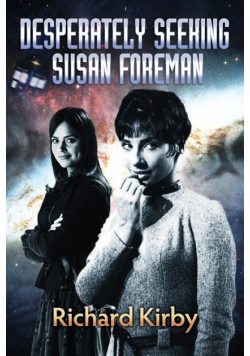 Desperately Seeking Susan Foreman