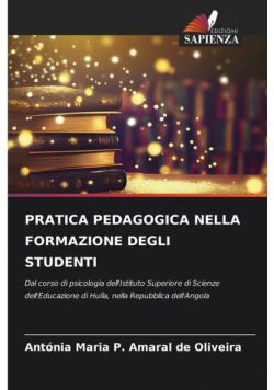 Pratica Pedagogica Nella Formazione Degli Studenti