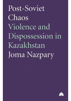 Post-Soviet Chaos