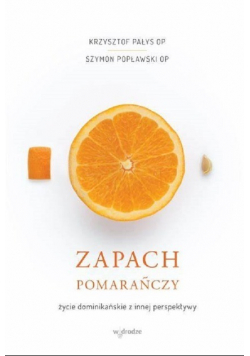 Zapach pomarańczy
