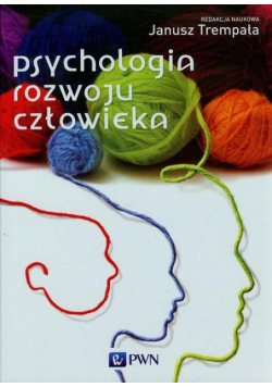 Psychologia rozwoju człowieka