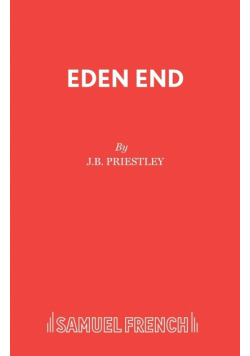 Eden End