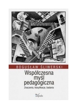 Współczesna myśl pedagogiczna