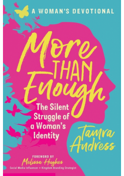 More Than Enough