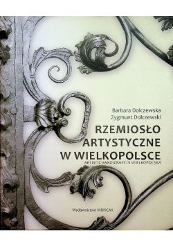 Rzemiosło artystyczne w Wielkopolsce