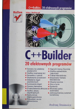 C + + Builder