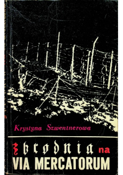Zbrodnia na Via Mercatorum