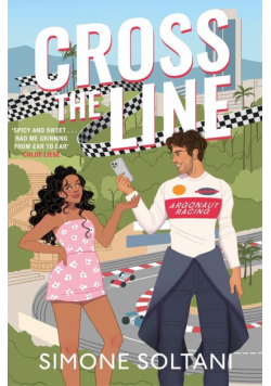 Cross the Line