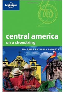Central America on a shoestring
