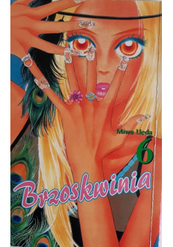 Brzoskwinia Tom 6