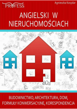 Angielski w Nieruchomościach