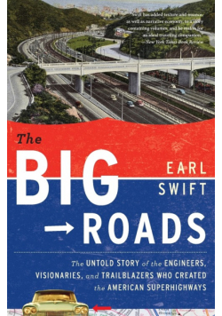 Big Roads, The