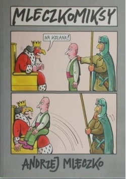 Mleczkomiksy