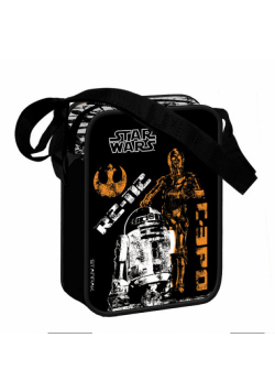 Torba chlebaczek Star Wars