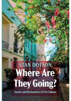 Where Are They Going?