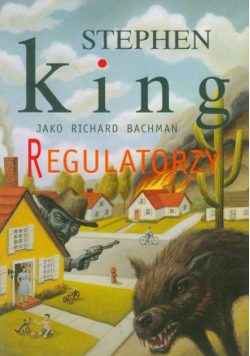 King Stephen - Regulatorzy