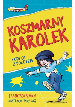 Koszmarny Karolek i odlot z polotem w.2022