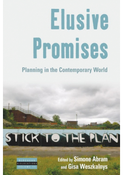 Elusive Promises