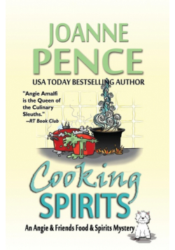 Cooking Spirits