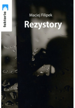 Filipek Maciej - Rezystory