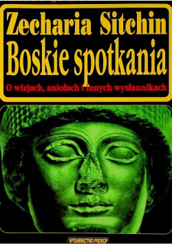 Boskie spotkania