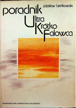 Poradnik ultra krótko falowca